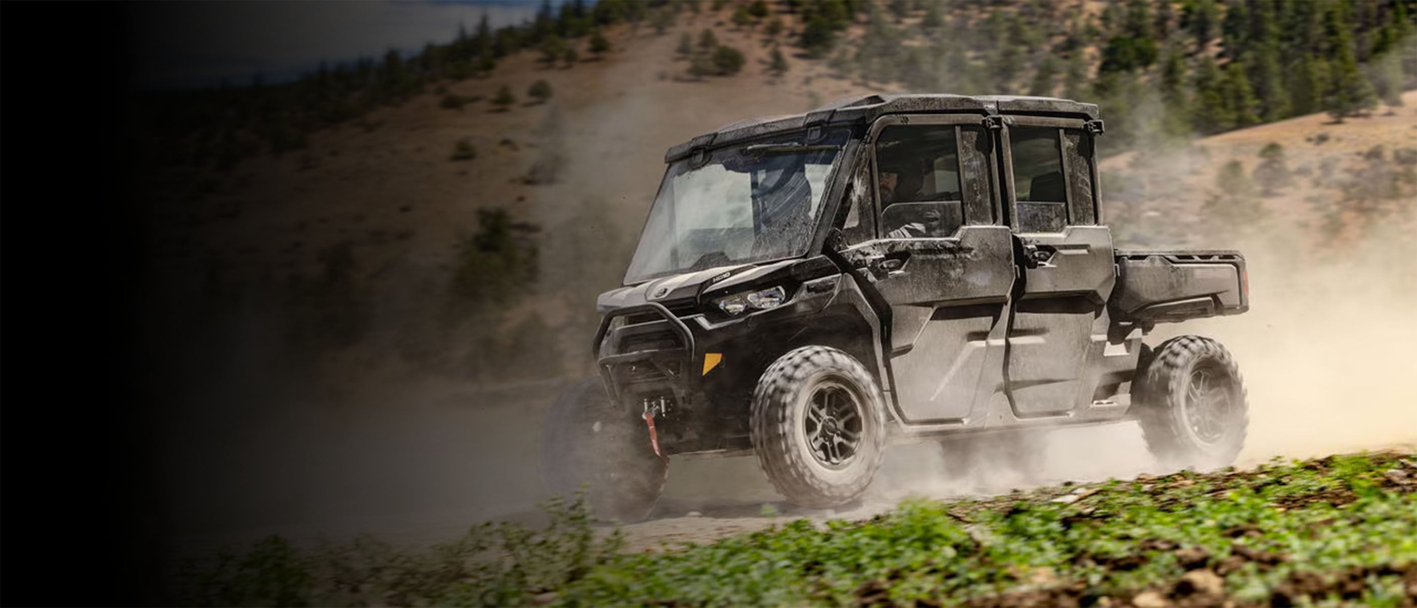 2018-2026 CanAm Defender HD10 Speakers, Subwoofers and Enclosures