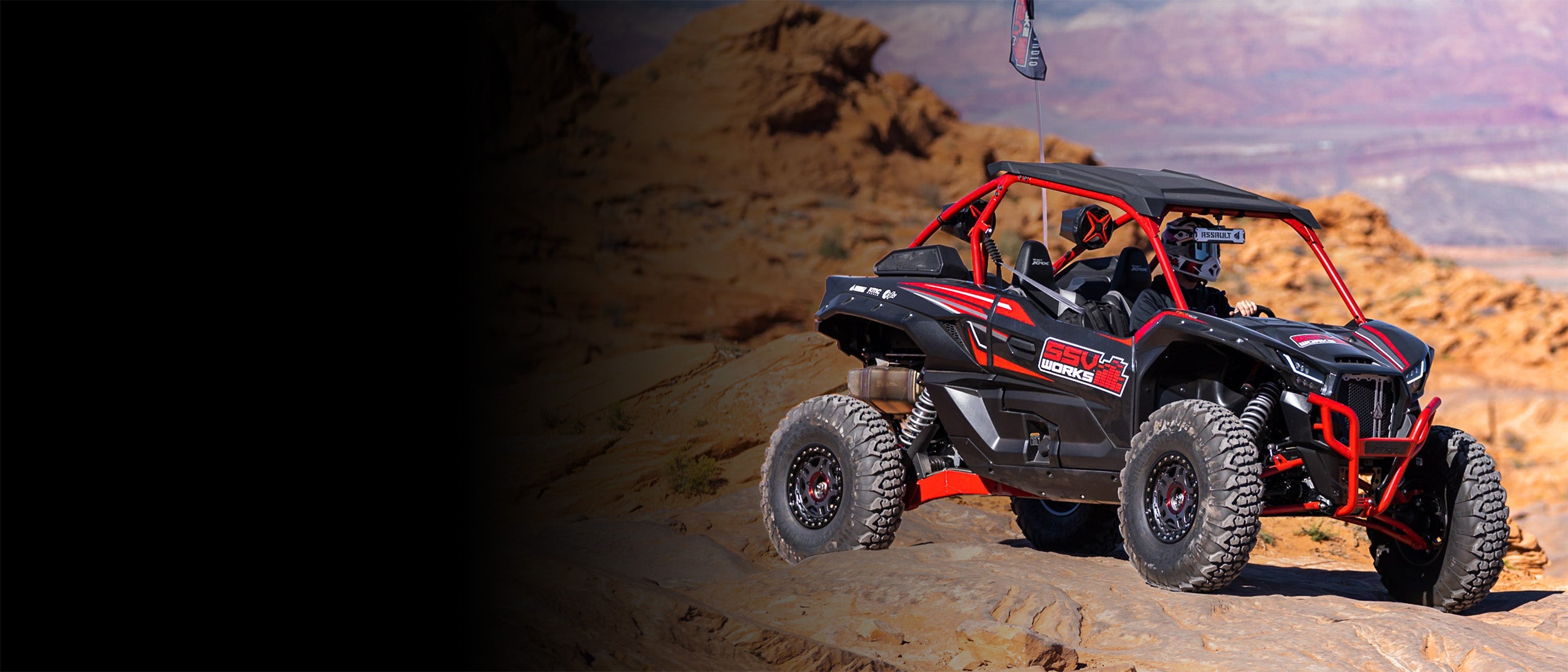 2020-2026 Kawasaki Teryx KRX 1000 Multi-Media Receivers, Radios and Ra –  SSV Works