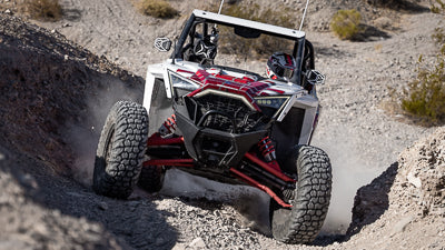 Polaris RZR PRO XP