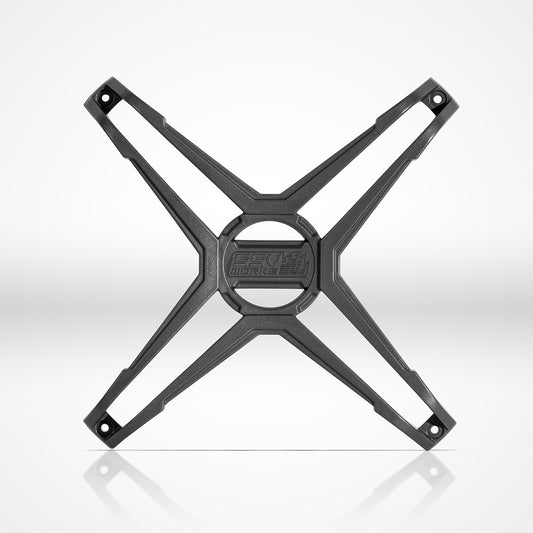 Subwoofer Grille Cover for SSV Works V10 Subwoofer