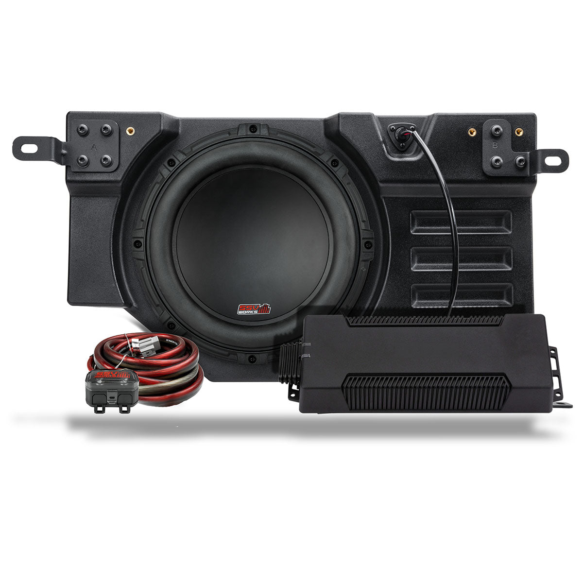 2026 Can-Am® Defender HD11 Plug-&-Play 10