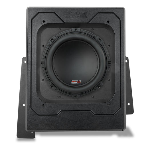 2015-2024 Polaris Slingshot Behind Drivers or Passenger Seat Sub Box