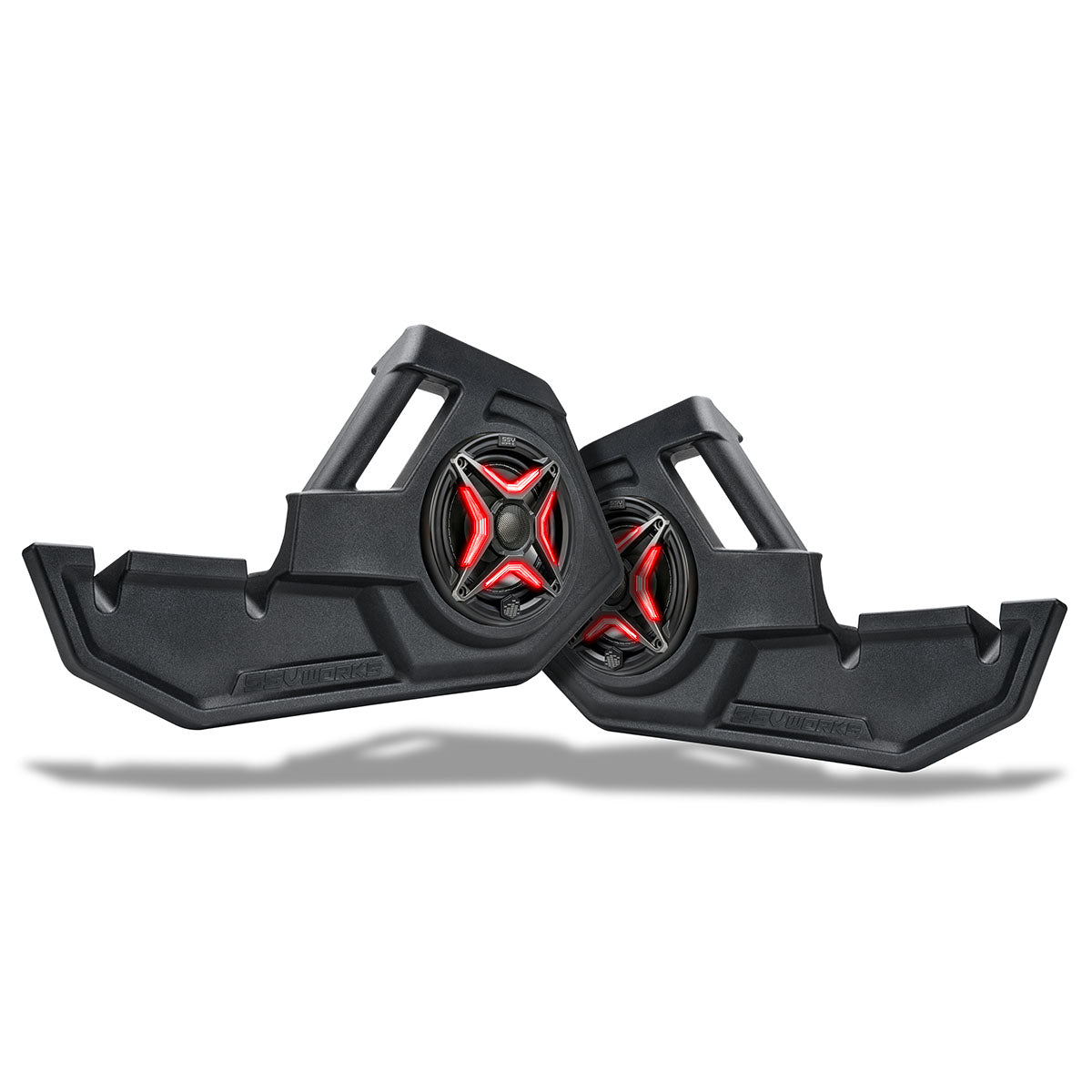 2025-2026 Polaris® RZR Pro R / Pro S / Pro XP Front Door 6.5