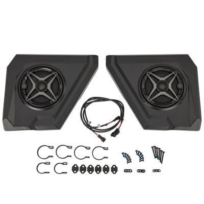 Yamaha Wolverine X4 Rear Audio Pod Speaker Expansion Kit