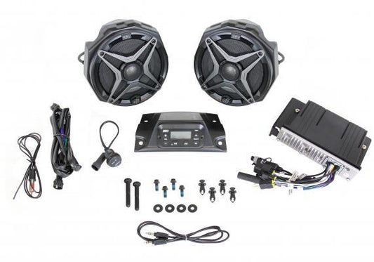 2019+ Honda Talon 1000 R and X 2-Speaker Audio System