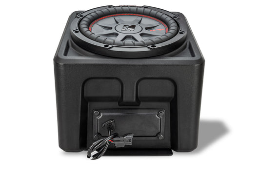 2018-2025 Polaris Ranger XP1000 Underseat 10" Subwoofer