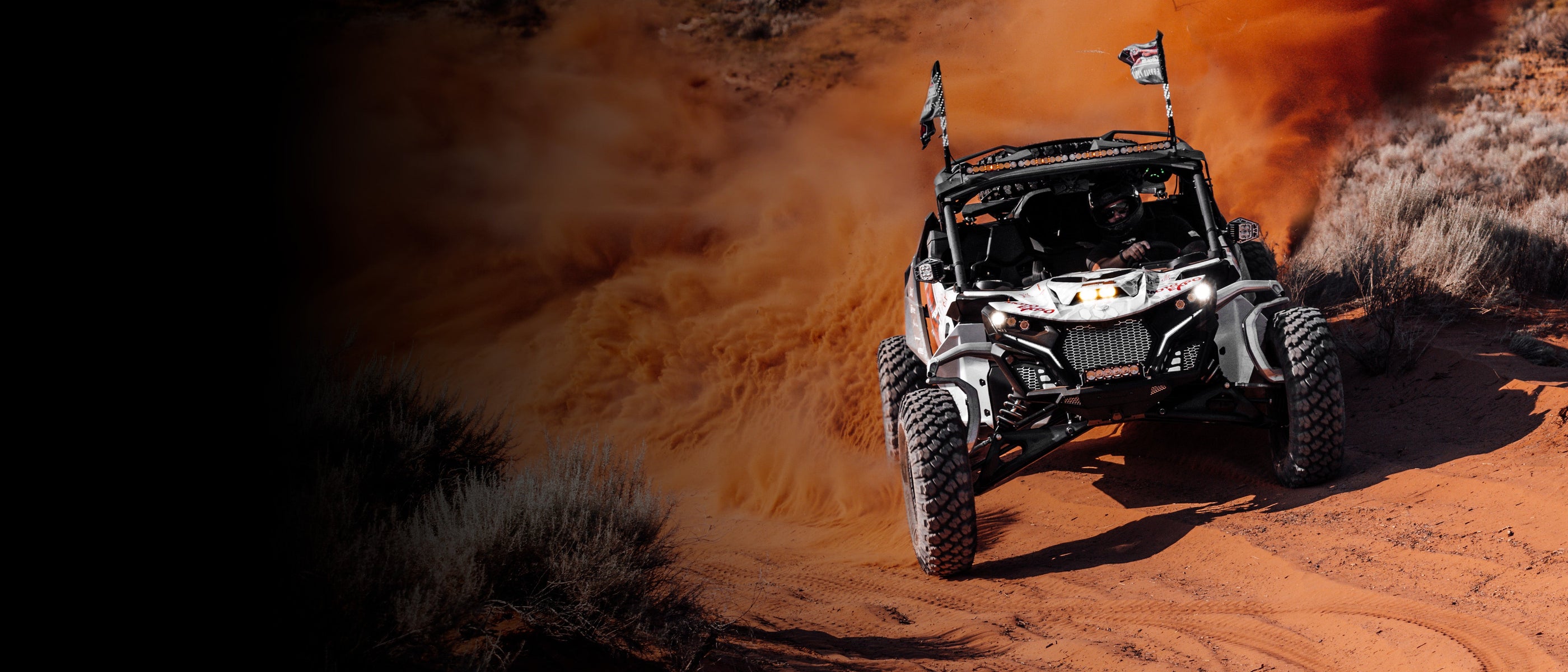 2024-2026 CanAm Maverick R