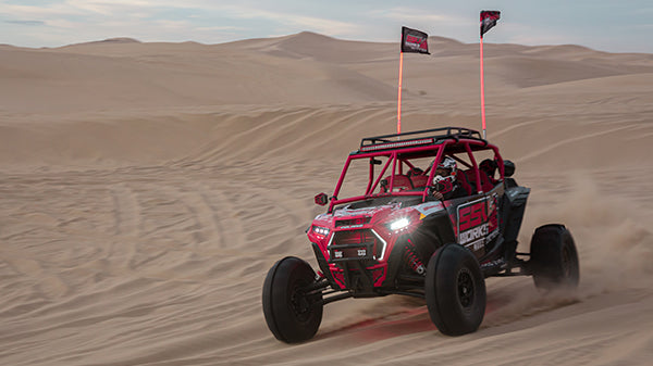 Polairs RZR XP 1000