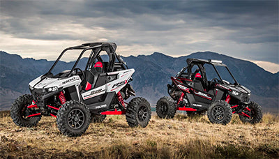 Polaris RZR RS1
