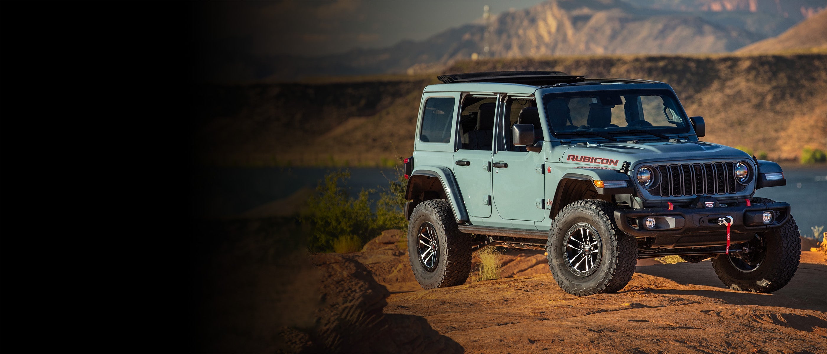 2018-2023 Jeep Wrangler JL Speakers, Enclosures / Adapters