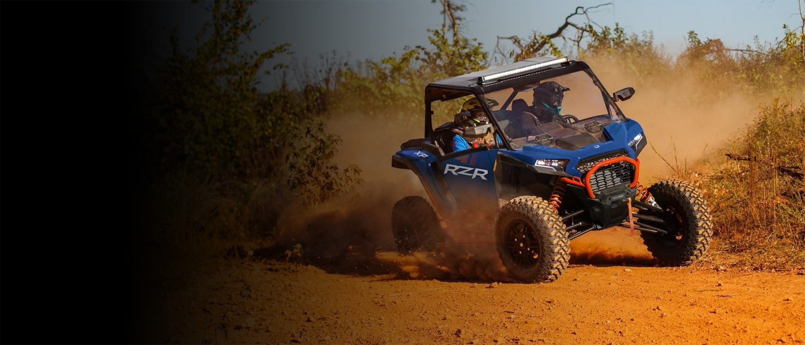 2024-2026 Polaris RZR XP, XP 1000 and XP S Electronic Switchers