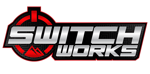 SWITCH Works – SSV Works