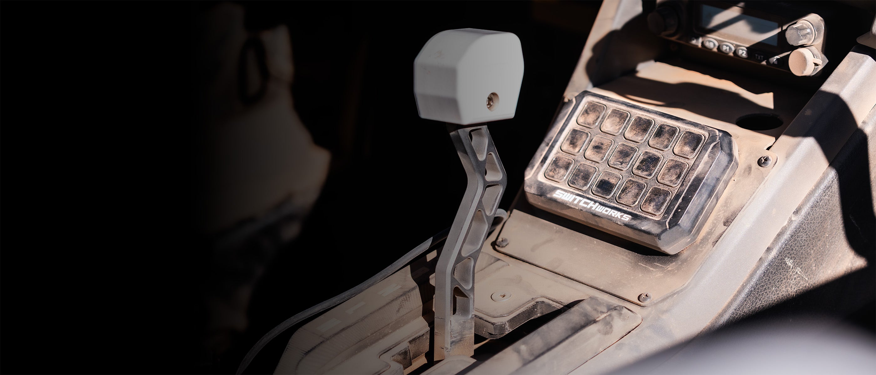 Power Control Systems