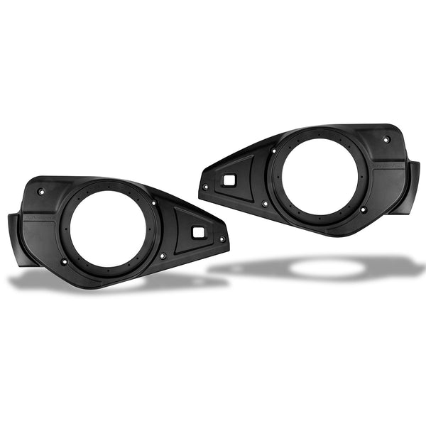 2024-2025 Jeep® Wrangler JL / Gladiator JT Overhead 6.5