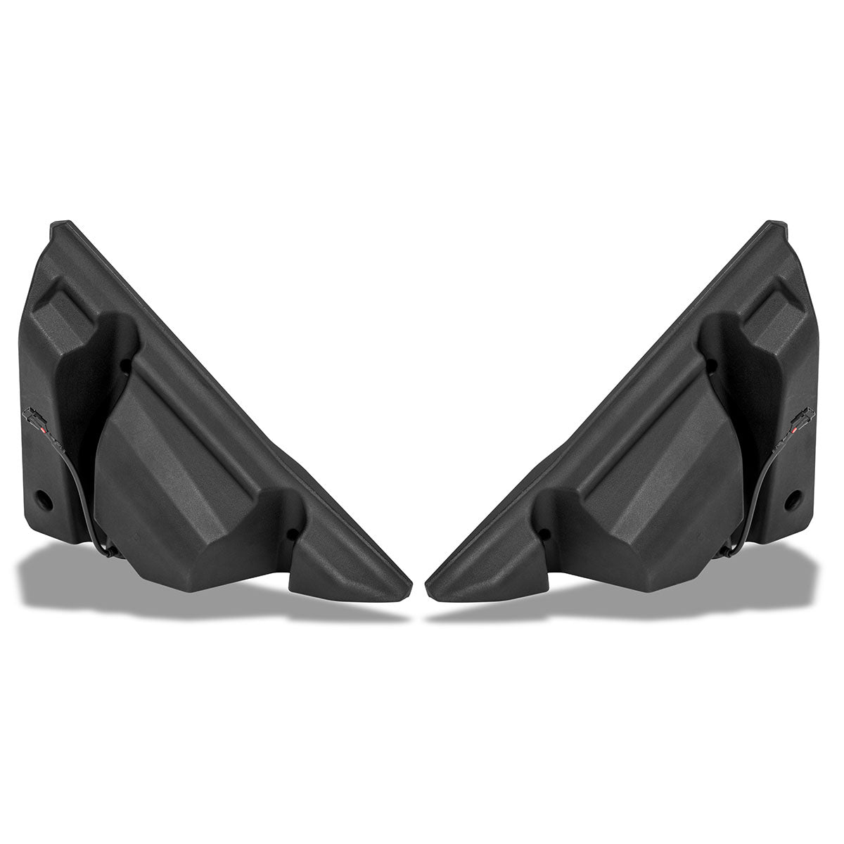 2015-2025 Polaris® Slingshot Front Speaker Pods for 8" or 6.5" Speakers