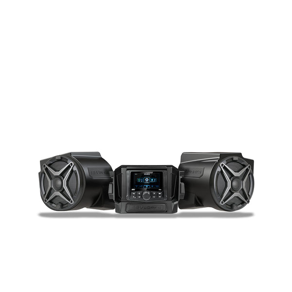 2020-2024 Polaris® RZR PRO Series Phase-1 A-Spec 2-Speaker 200watt