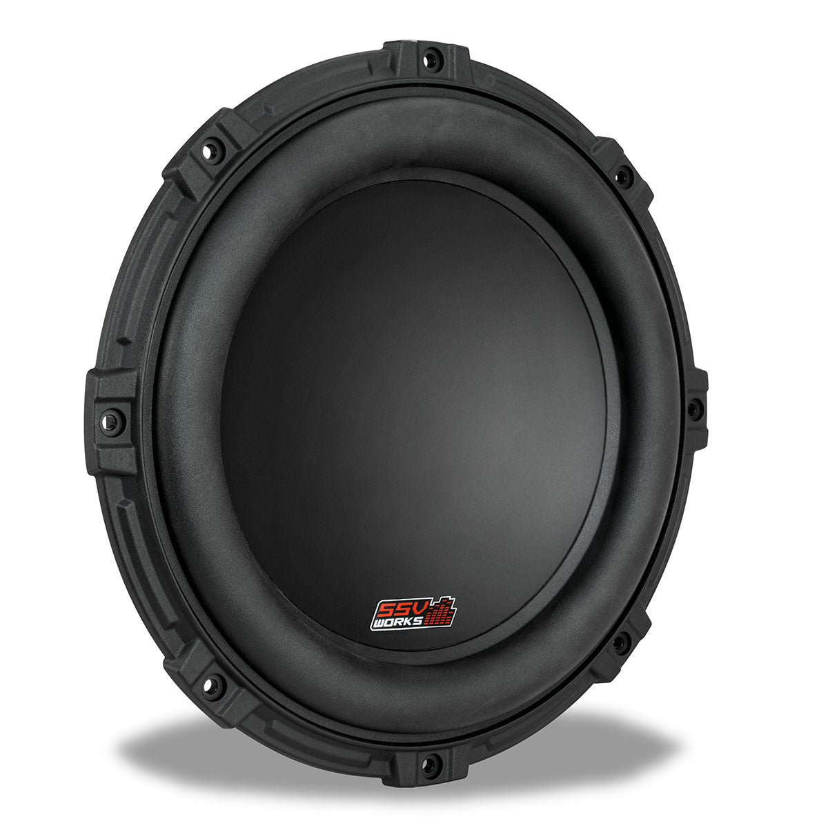 10" V-Spec Subwoofer