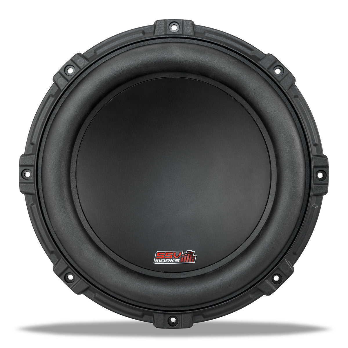 10" V-Spec Subwoofer