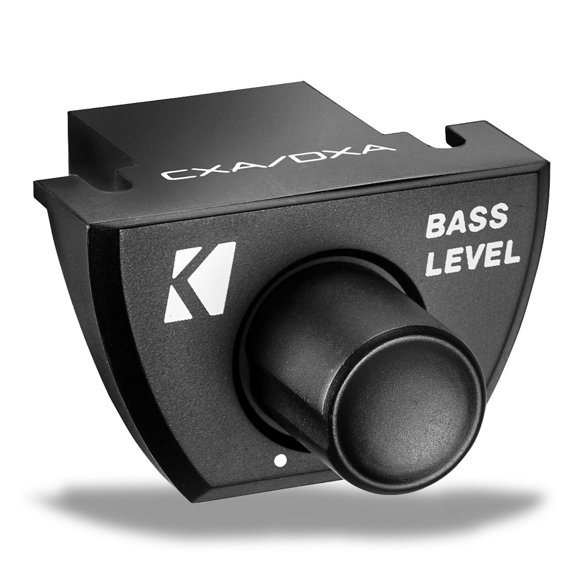 Bass Level Controller for SSV Audio-Kits w/Kicker PXA Amplifiers