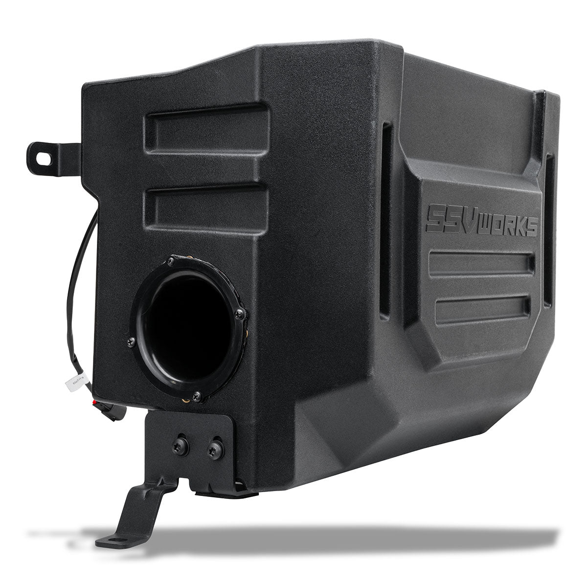 2026 Can-Am® Defender HD11 Passenger-Side, Front or Rear Under