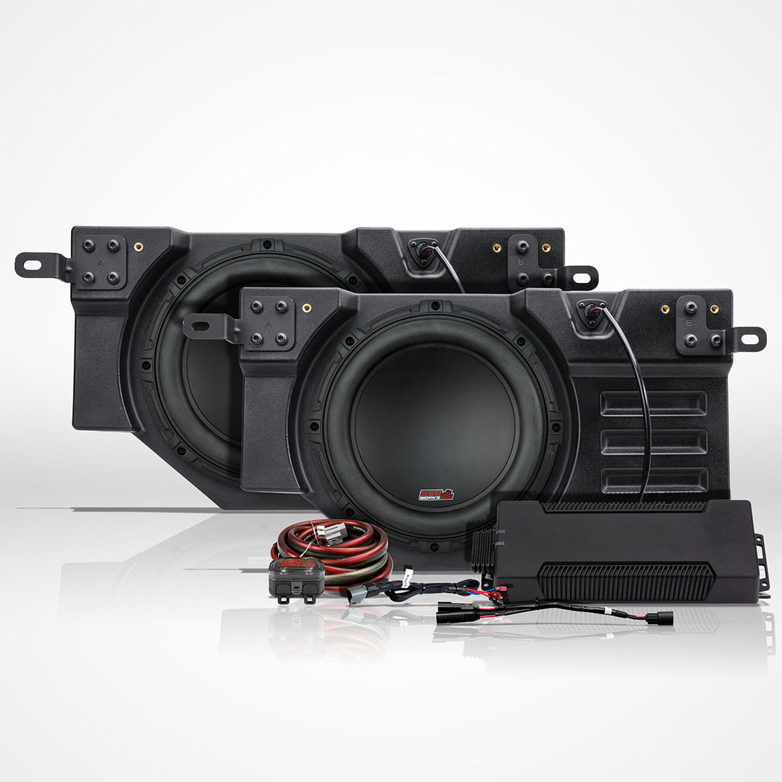 2026 Can-Am® Defender HD11 Plug-&-Play 10