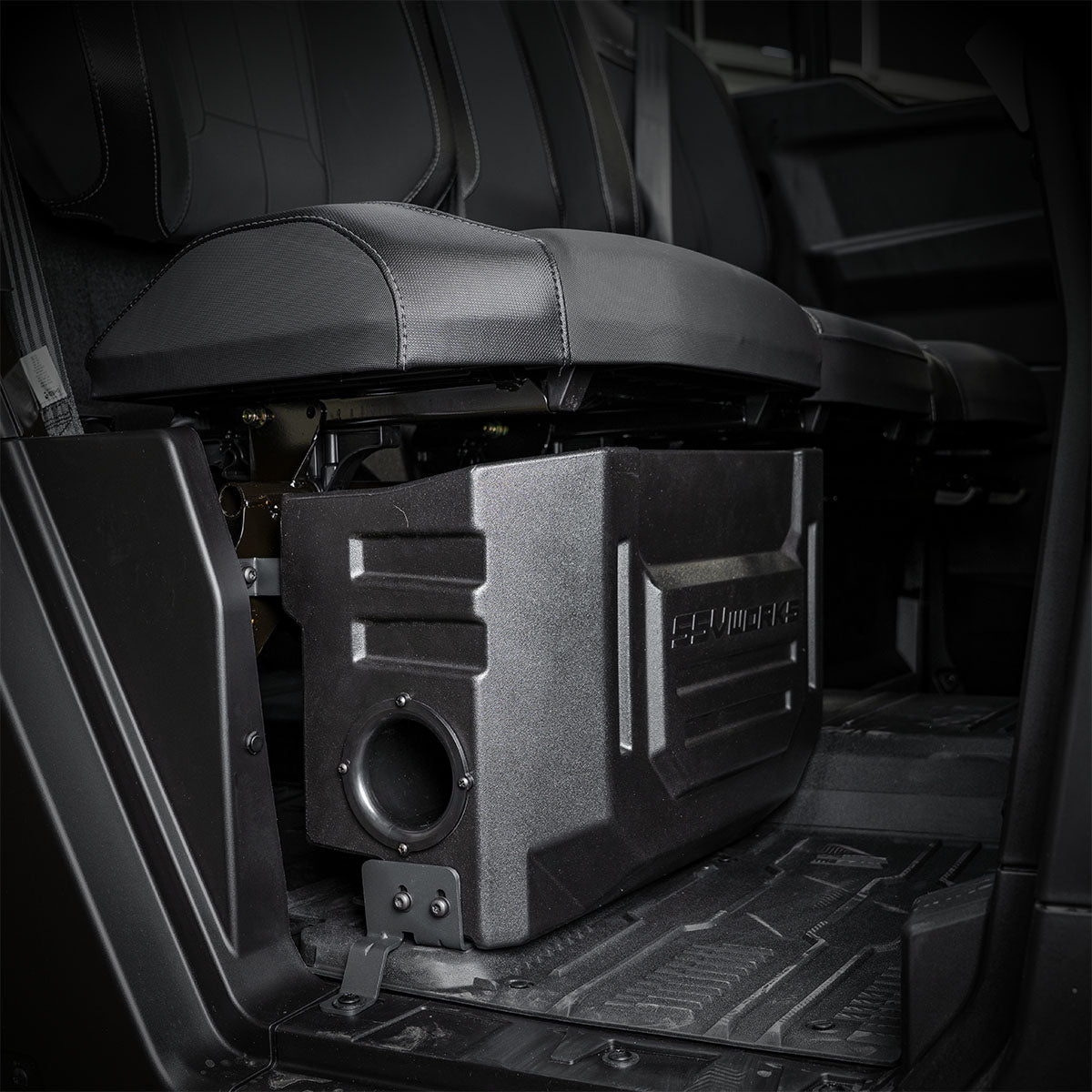 2026 Can-Am® Defender HD11 Passenger-Side, Front or Rear Under