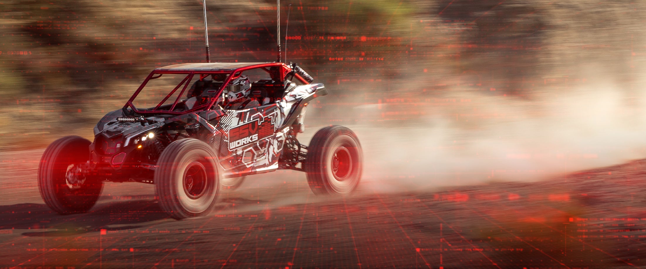 Phase EQ – SSV Works