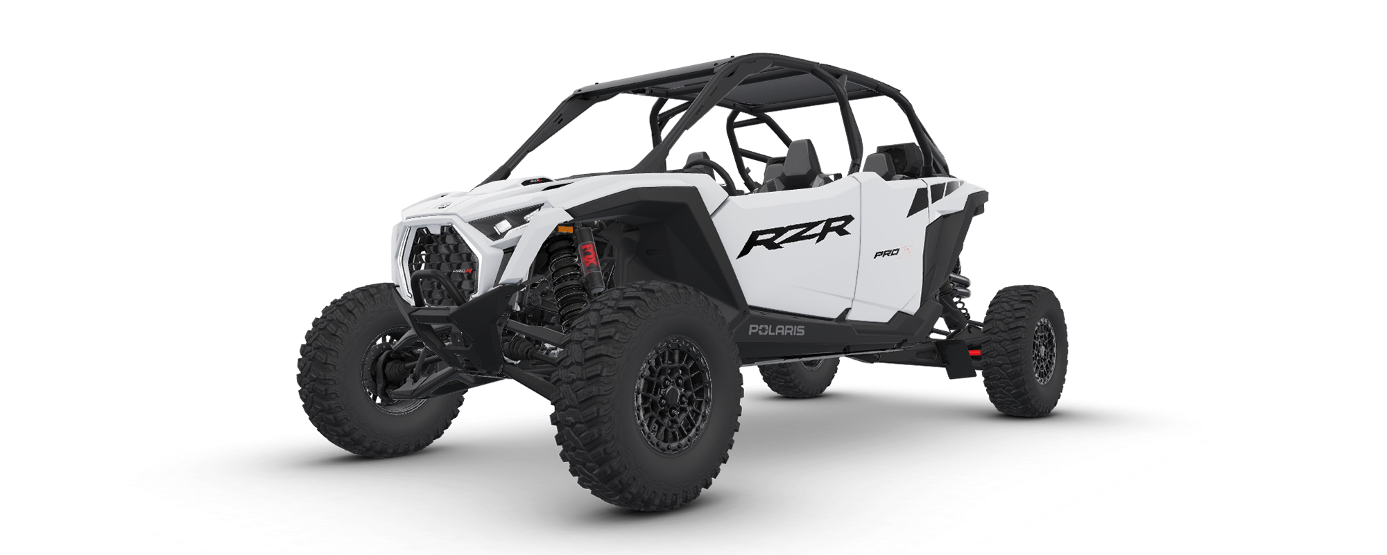 Turn-Signal Plug-&-Play Kit | 2025-2026 Polaris RZR Pro R, Pro S and Pro XP | 2019-2023 RZR | 2021-2026 RZR Trail S