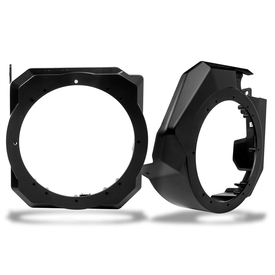 2025-2026 Polaris RZR Pro R, Pro S and Pro XP Speakers, Subwoofers and ...