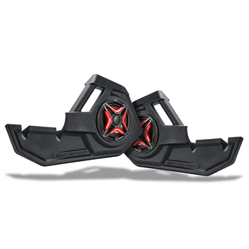 2025-2026 Polaris RZR Pro R, Pro S and Pro XP Speakers, Subwoofers and ...