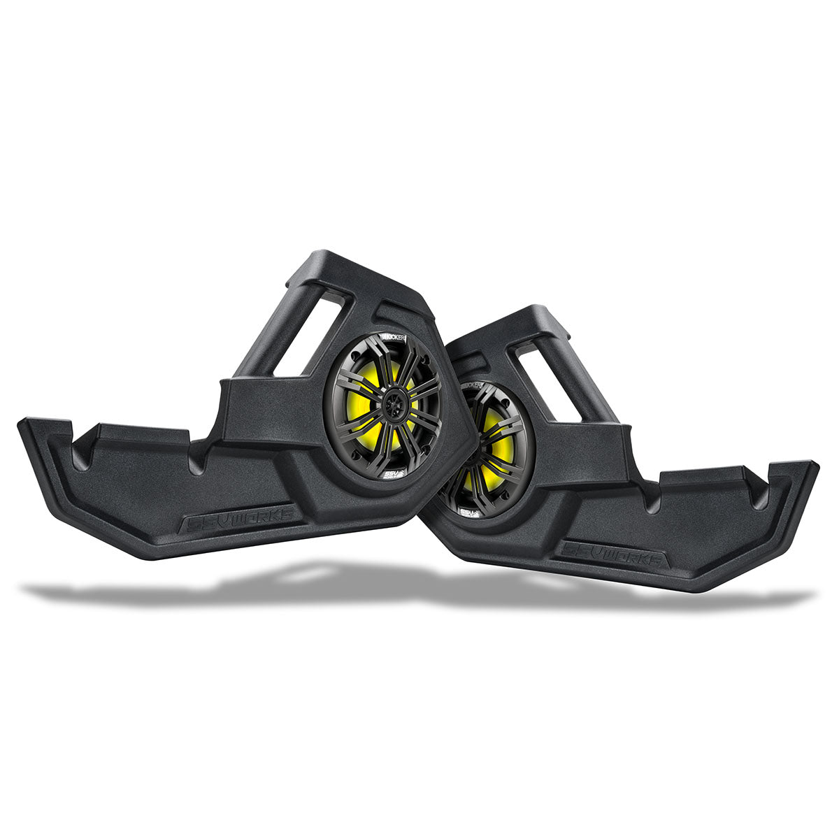 2025-2026 Polaris® RZR Pro R / Pro S / Pro XP Front Door 6.5