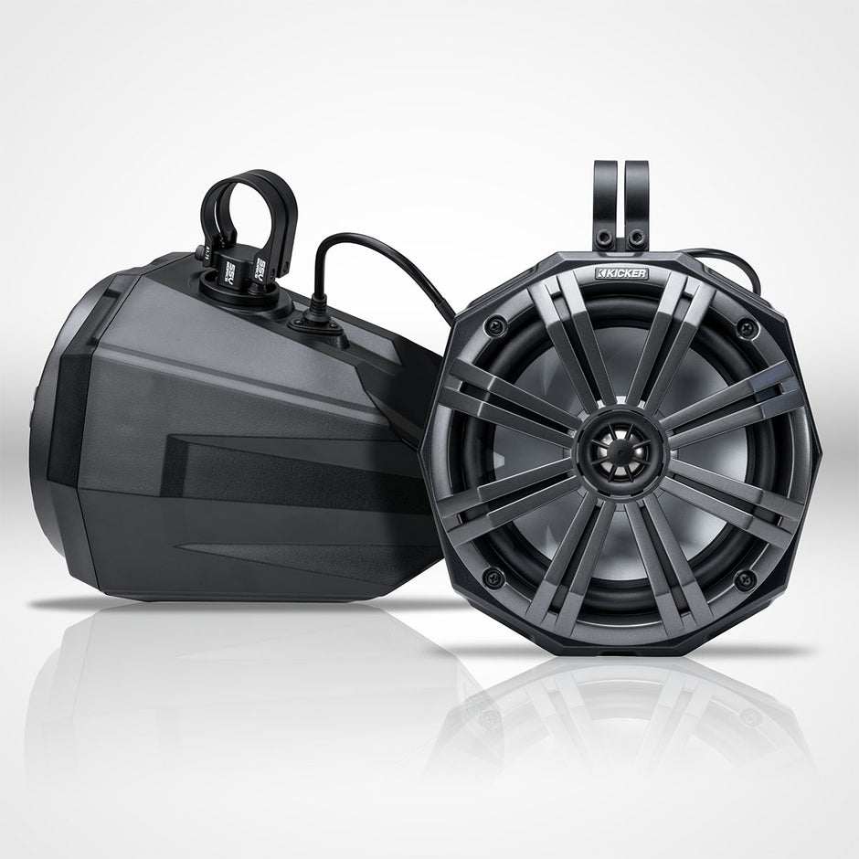 2025-2026 Polaris RZR Pro R, Pro S and Pro XP Speakers, Subwoofers and ...