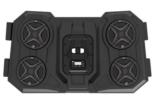 2015-2023 Polaris RZR Bluetooth Overhead Sound System