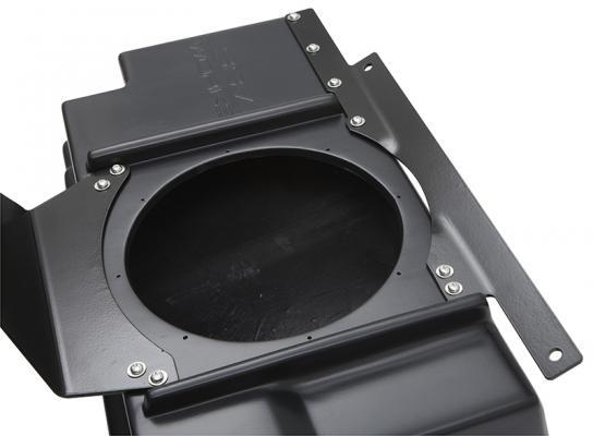 2014-2018 Polaris RZR XP 1000 / XP 4 1000 Behind Seat 10in Subwoofer Enclosure