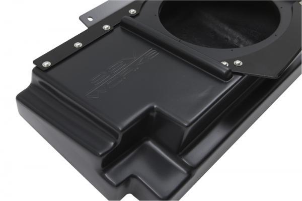 2014-2018 Polaris RZR XP 1000 / XP 4 1000 Behind Seat 10in Subwoofer Enclosure