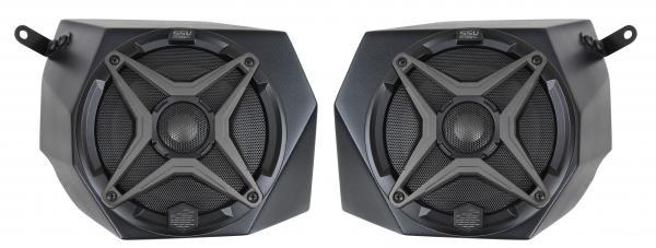 2018+ Polaris RZR RS1 2-Speaker Audio Kit